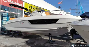Prua Al Vento WA 7.0