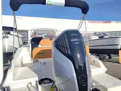 Prua Al Vento WA 7.0