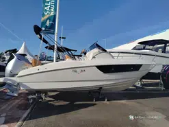 Prua Al Vento WA 7.0