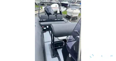 Gala Boats V650 Luxe
