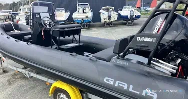 Gala Boats V650 Luxe