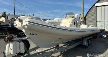 Nuova Jolly Prince 27