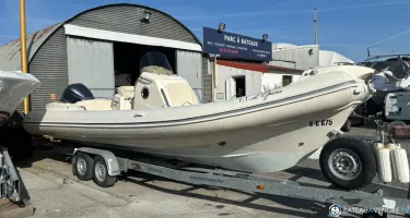 Nuova Jolly Prince 27