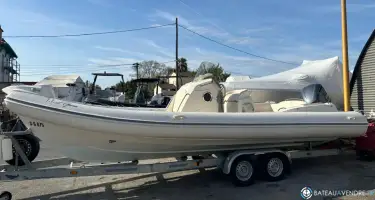 Nuova Jolly Prince 27