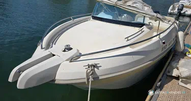 Rio  650 Cabin Cruiser