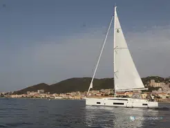 Beneteau Oceanis 46.1
