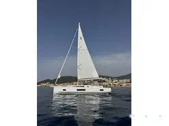 Beneteau Oceanis 46.1