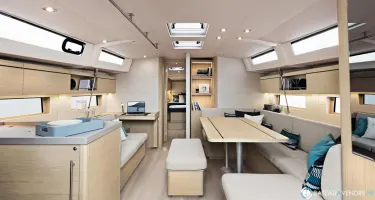 Beneteau Oceanis 46.1