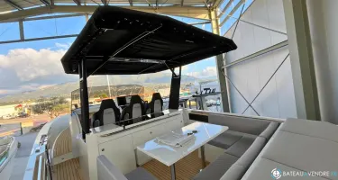 De Antonio Yachts D36 Open
