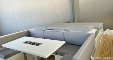 De Antonio Yachts D36 Open