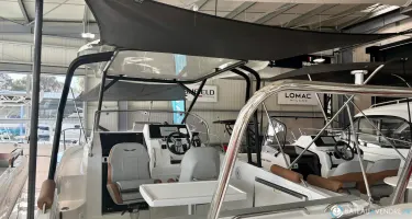 Beneteau Flyer 8 SUNdeck V2