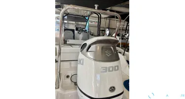 Beneteau Flyer 8 SUNdeck V2