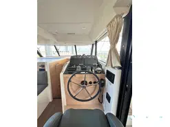 Beneteau Swift Trawler 48