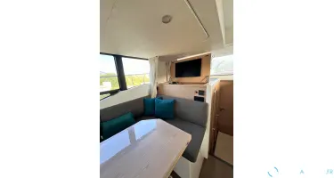 Beneteau Swift Trawler 48