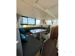 Beneteau Swift Trawler 48