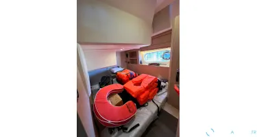 Beneteau Swift Trawler 48