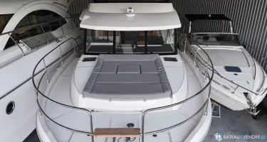 Beneteau Swift Trawler 41 Fly