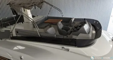 Beneteau Swift Trawler 41 Fly