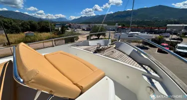 Beneteau Swift Trawler 50