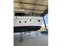 Beneteau Swift Trawler 50