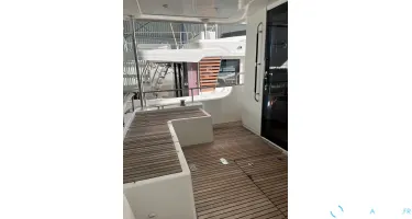 Beneteau Swift Trawler 50
