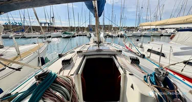 Jeanneau Sun Odyssey 33