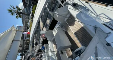 Beneteau Oceanis 38.1