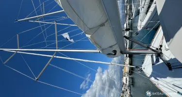 Beneteau Oceanis 38.1