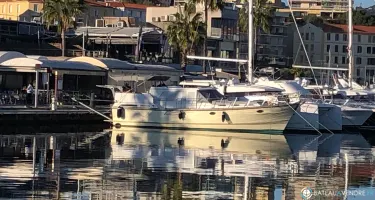 President Ranger 43