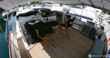 President Ranger 43