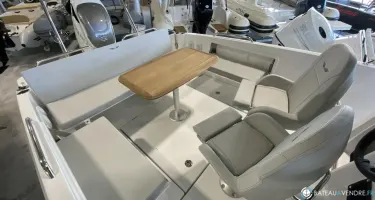 Beneteau Flyer 8 SPACEdeck