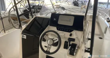 Beneteau Flyer 8 SPACEdeck