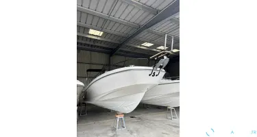 Beneteau Flyer 8 SPACEdeck