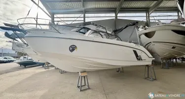 Beneteau Flyer 7 SUNdeck