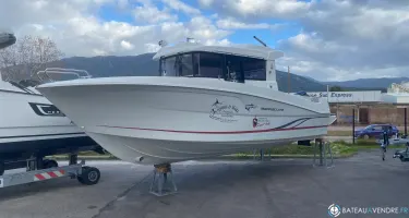 Beneteau Barracuda 9