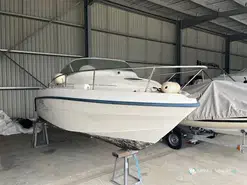 Beneteau Flyer 5.7 cab