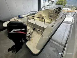 Beneteau Flyer 5.7 cab