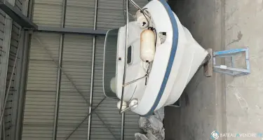 Beneteau Flyer 5.7 cab