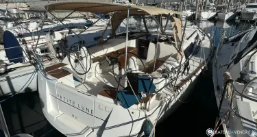 Dufour  375 Grand Large