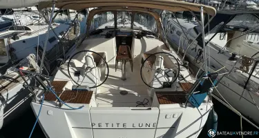 Dufour  375 Grand Large