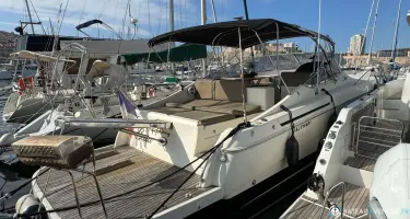 Baia  43 Zero