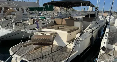 Baia  43 Zero