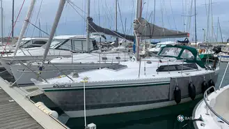Alubat Ovni 28