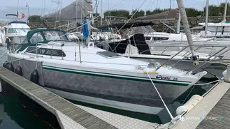 Alubat Ovni 28