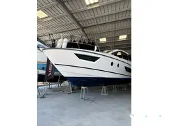 Beneteau Gran Turismo 40