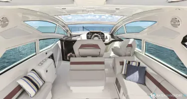 Beneteau Gran Turismo 40