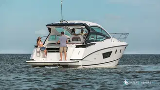 Beneteau Gran Turismo 40