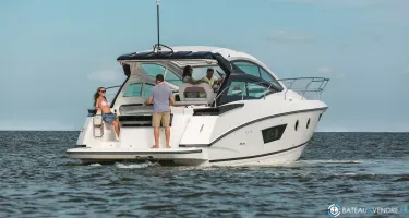 Beneteau Gran Turismo 40