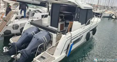 Jeanneau Merry Fisher 895