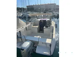 Ocqueteau Alienor 540